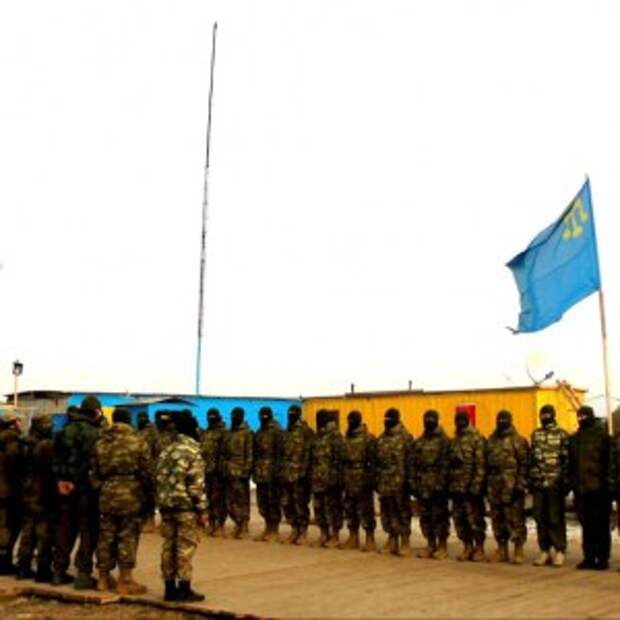 Новости Крыма