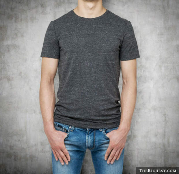 12 сумасшедших суеверий со всего мира