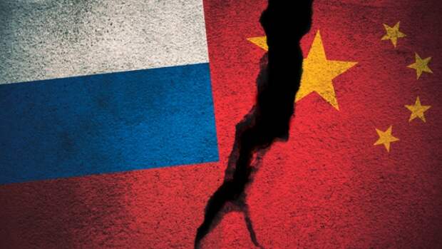 Санкции ударили с Востока: Китайский ЦБ присоединился к антироссийской истерии