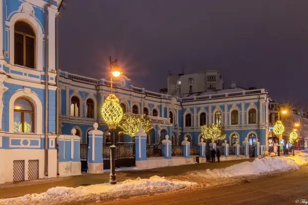 ������ � ���������� � �������������� ���.