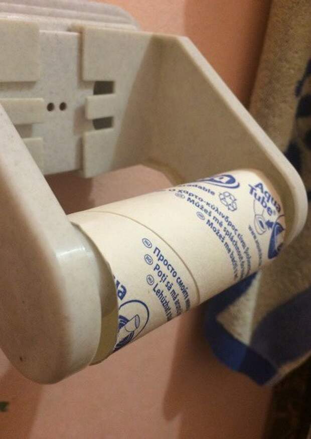 Особенно когда ты в гостях... Особенно когда ты в гостях... неловкость, прикол, юмор
