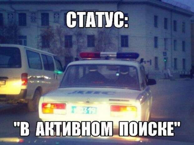 Фотоприколы на автотематику (30 шт)