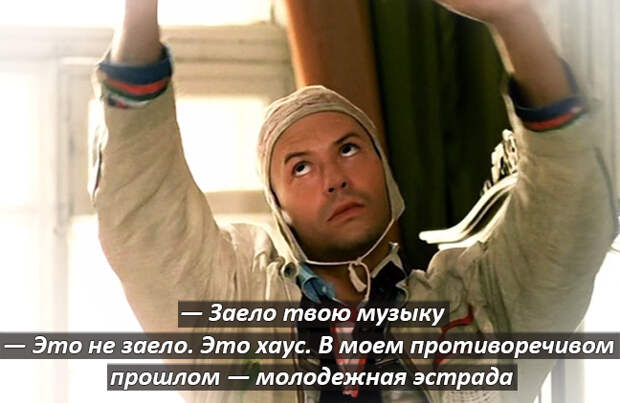 Фильмы. 