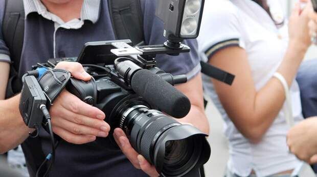 В Хабаровске возродят Дальневосточную студию кинохроники