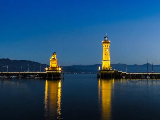 lighthouses15 Самые необычные маяки мира