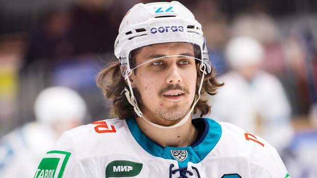 «Бостон» обыграл «Эдмонтон», у Хуснутдинова ассист