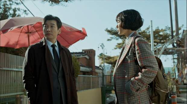 10 лучших корейских дорам, которые можно посмотреть за одну неделю