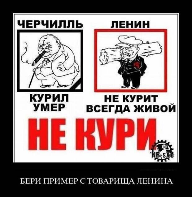 Демотиваторы (32 фото)
