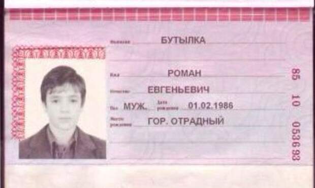 Прикольные картинки (102 фото)