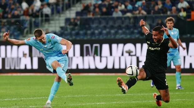 Символический удар перед матчем «Динамо» Мх — «Зенит» нанесёт юноша с аутизмом, спасший 23 человека в Дагестане