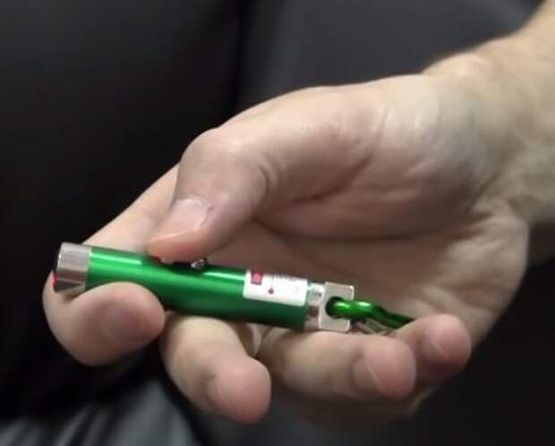 Как сделать микроскоп? Как сделать микроскоп?