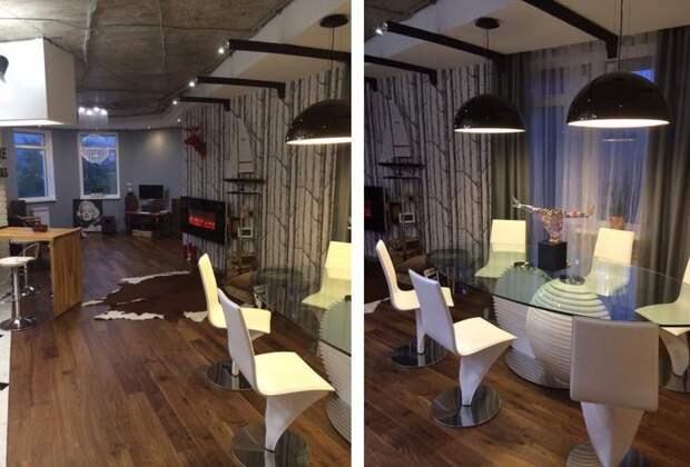 Стол Cattelan Italia World