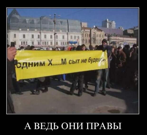 Демотиваторы (39 фото)
