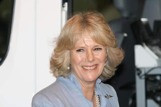 Эксперт по языку тела рассказала, как Камилла Паркер-Боулз относится к детям принца Уильяма