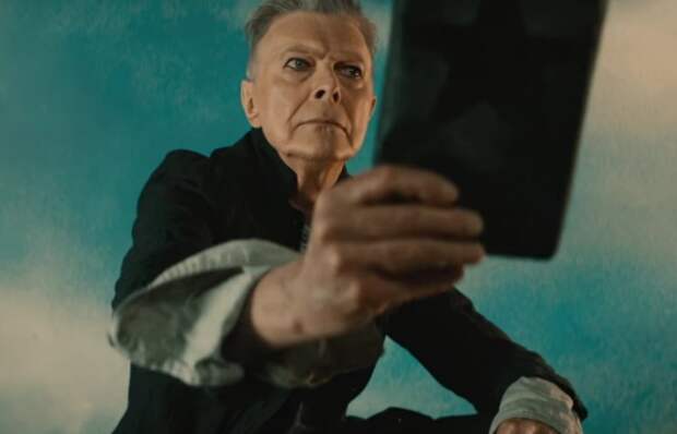 Новый альбом Дэвида Боуи «Blackstar»: взгляд изнутри