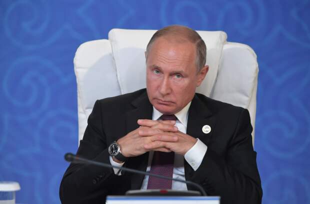 Что сказал Путин Нурмагомедову после победы?