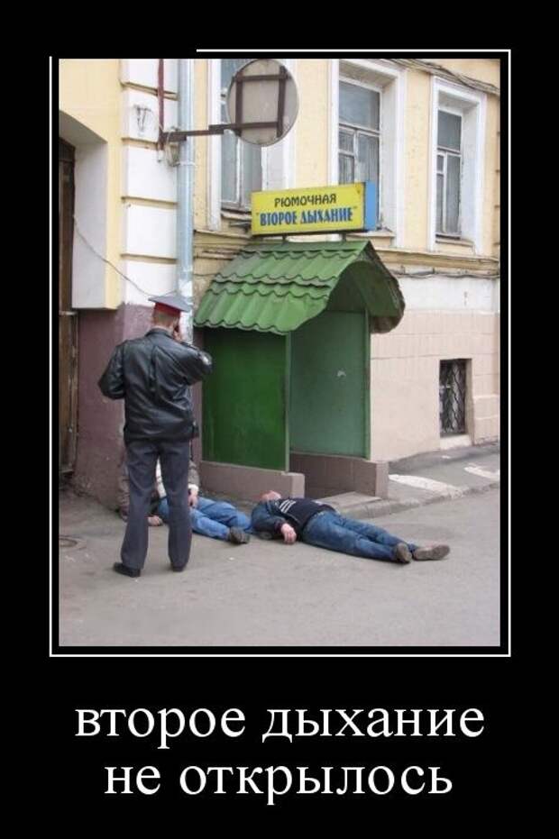 Демотиваторы