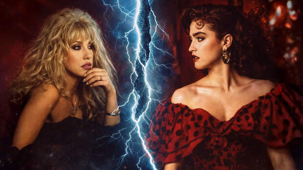 Плагиат Игоря Крутого и Ирины Аллегровой: сравнения с Мадонной, версии, реакции