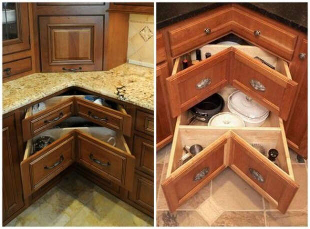 угловые кухонные ящички (1)