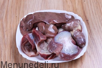 Рецепты по четвергам. Клёцки, ньокки, галушки, вареники (34)
