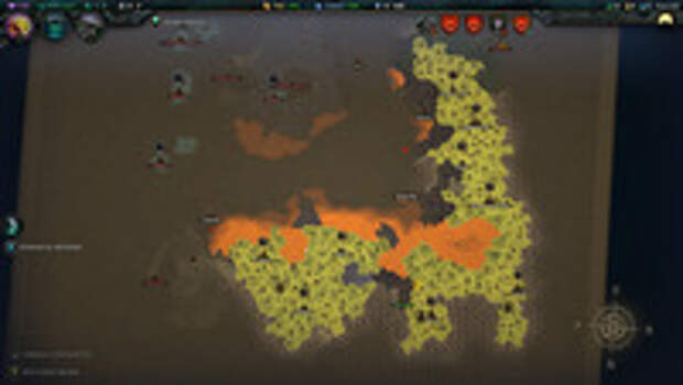 Обзор Age of Wonders 4