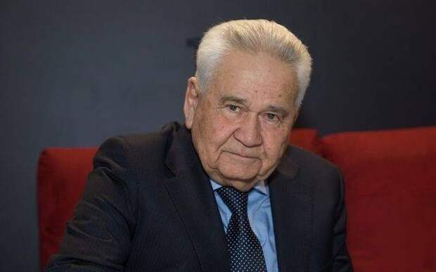 Зеленский выбрал войну — об увольнении Витольда Фокина Зеленский выбрал войну — об увольнении Витольда Фокина