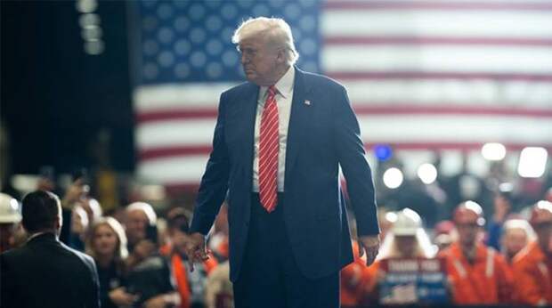 США: Трамп заставит ИТ-гиганты строить электростанции