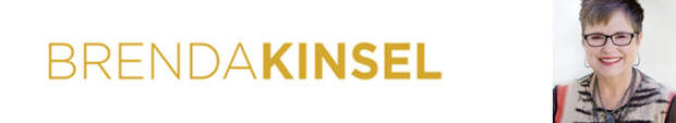 Brenda Kinsel