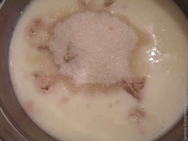Булочки Булочки
