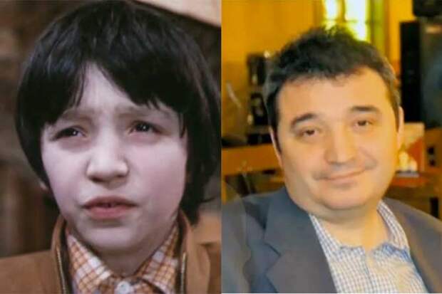 корольков максим калинин корольков роль приключения электроника