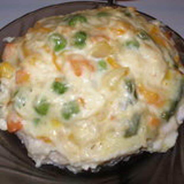 Курочка