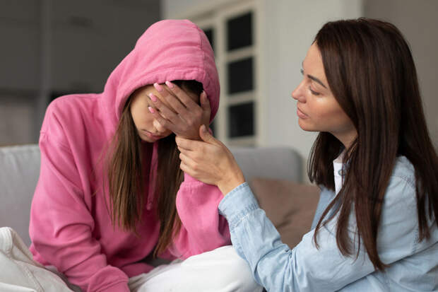 Психолог Шувалова: родители могут помочь детям получить признание в коллективе