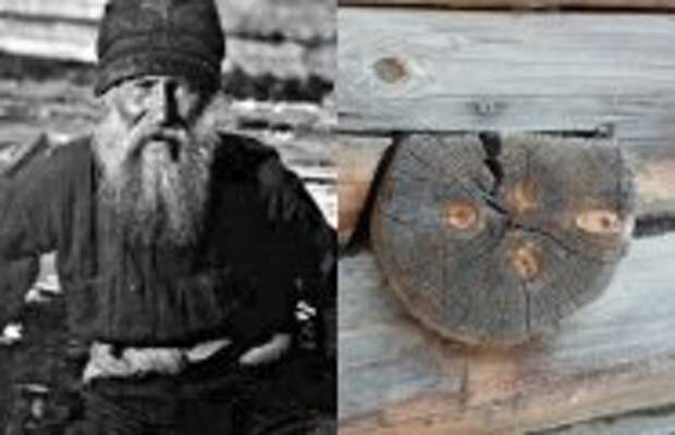 История и археология: Кто такие русскаие дырники и зачем они рушили стены для молитв