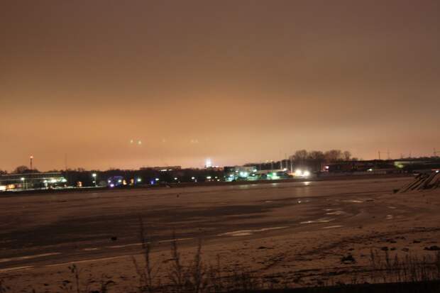 Крестовский остров в Санкт-Петербурге Крестовский остров в Санкт-Петербурге