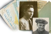 Евгений Блинов (слева) и Евдоким Реуцкий беспокоились не о себе, а о своих семьях.