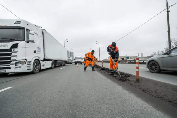 ИИ ускорил проверку дорог Подмосковья на 70%