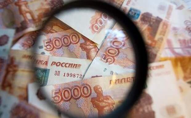 Дождется ли Россия «зарплатной революции»?