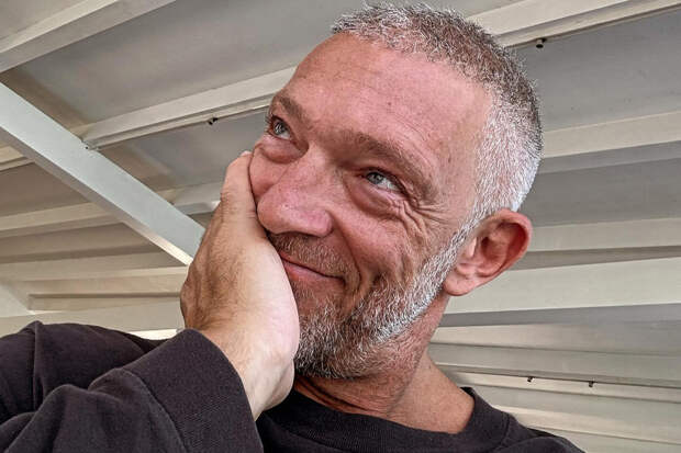 Венсан Кассель дополнит звездный состав нового сезона «Белого лотоса»