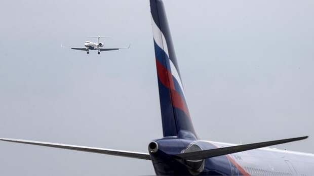 СМИ: Минск не хочет принимать рейсы лоукостера «Аэрофлота»