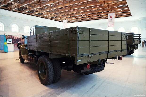 Выставка «Мемориал-2011» (38 фото)