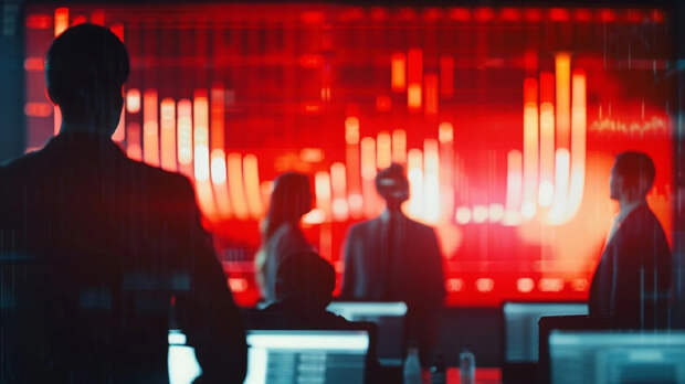 ЦБ наносит удар по инфоцыганам