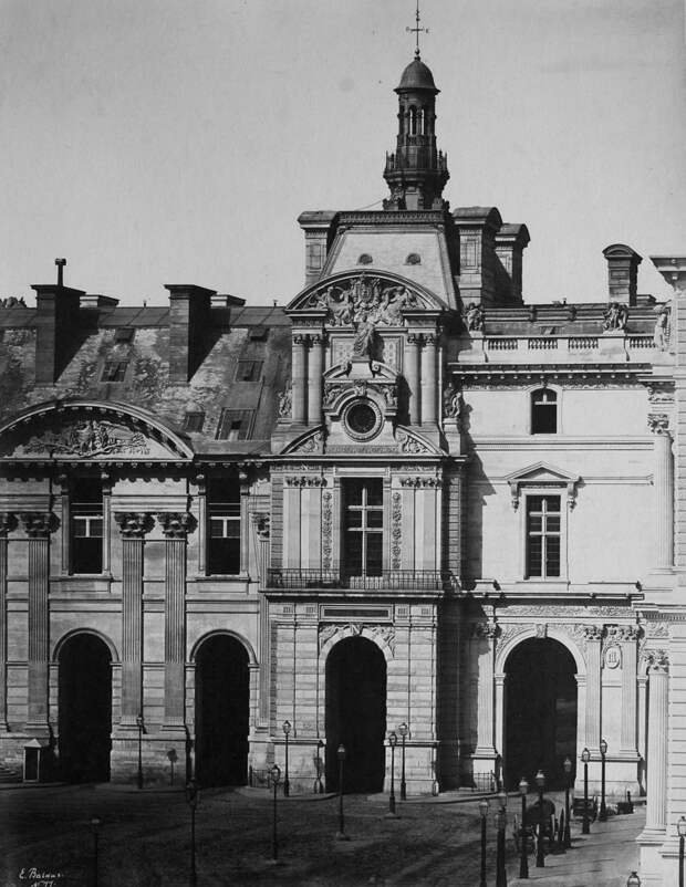 Paris 1865