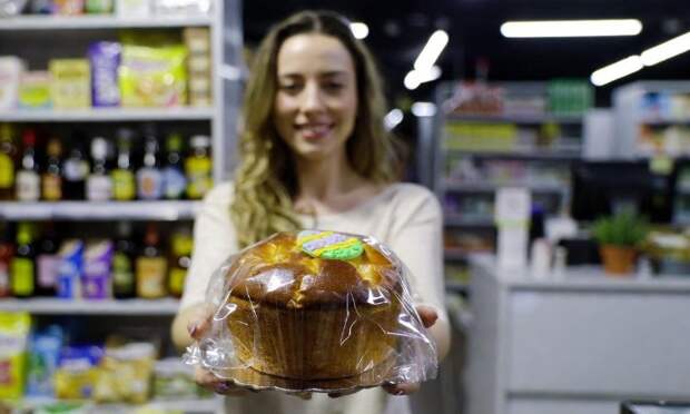 Продажа куличей до Пасхи под запретом или нет по мнению церкви