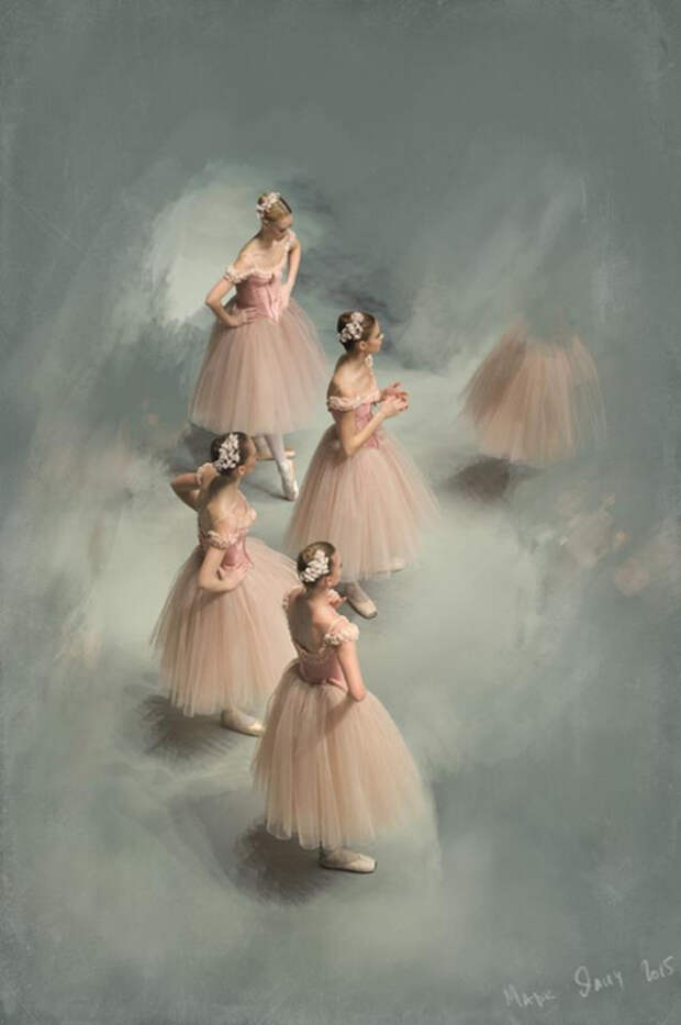 Mark Olich Ballet photography - (1) (465x700, 165Kb)