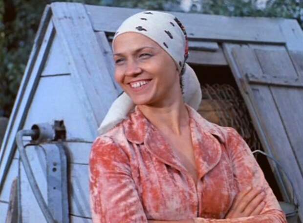 Гений несовпадения: к 80-летию Нины Руслановой Гений несовпадения: к 80-летию Нины Руслановой