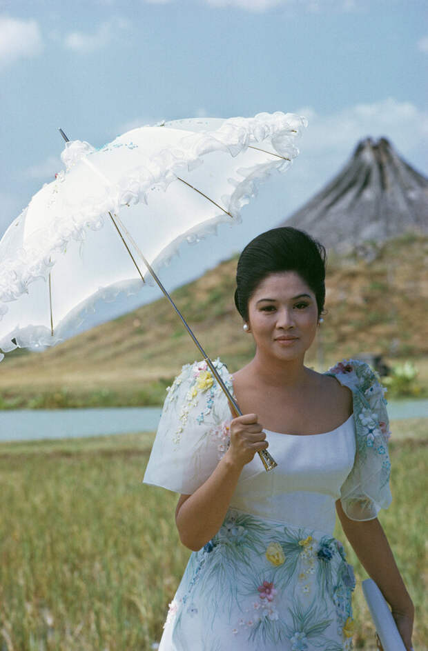 Imelda Marcos