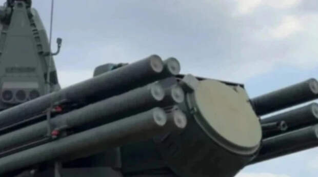 Минобороны: над пятью регионами России за ночь сбиты 10 дронов ВСУ