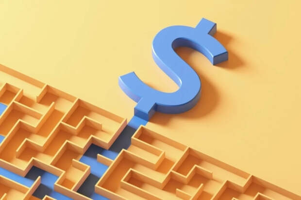 Эксперт Шевченко назвал оптимальный курс доллара для экономики РФ