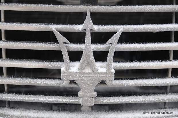 Москва автомобильная. Подснежная (46 фото)