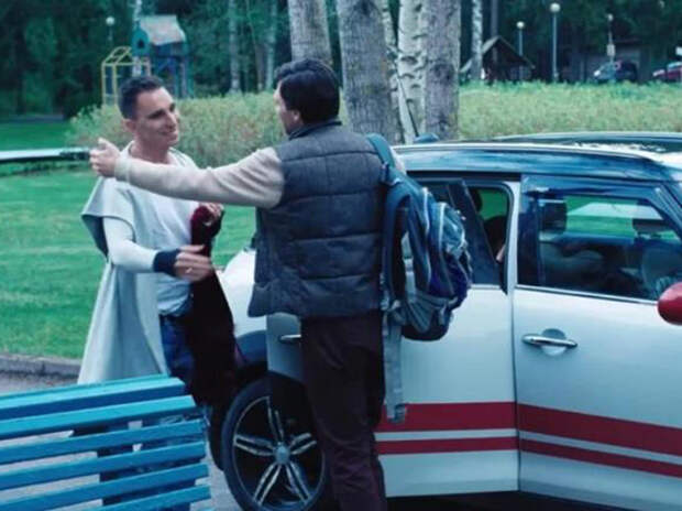 "Моя Родина не поменяется никогда"